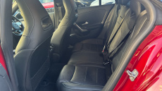 Mercedes-Benz CLA 180 AMG Line Premium 4dr Tip Auto Petrol Saloon